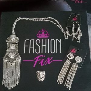 Paparazzi Accessories